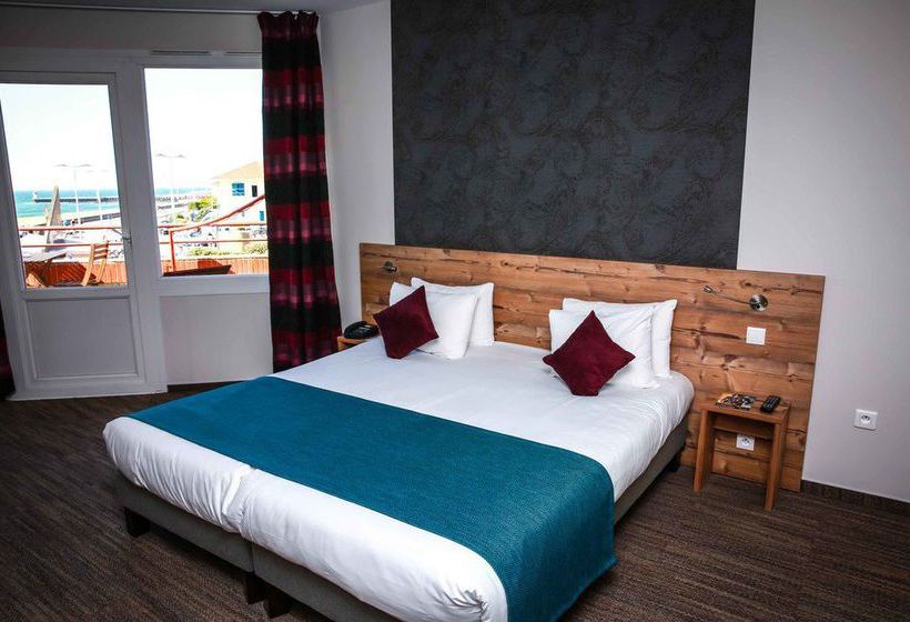 Baya Hotel & Spa  | Capbreton | Landes | France 17