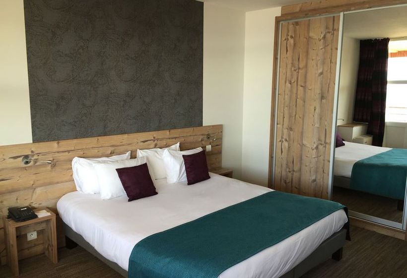 Baya Hotel & Spa  | Capbreton | Landes | France 18