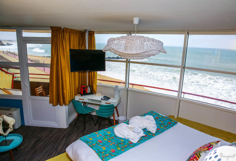 Baya Hotel & Spa  | Capbreton | Landes | France 19