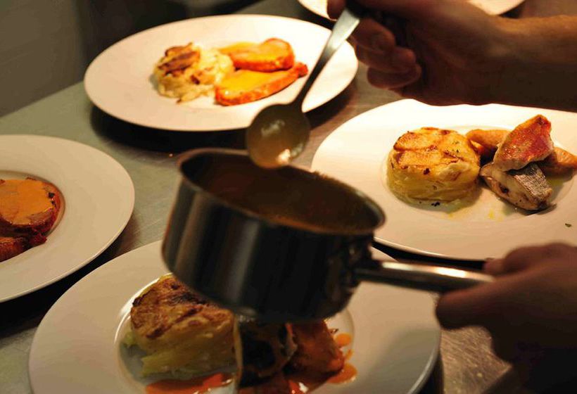 Baya Hotel & Spa  | Capbreton | Landes | France 2