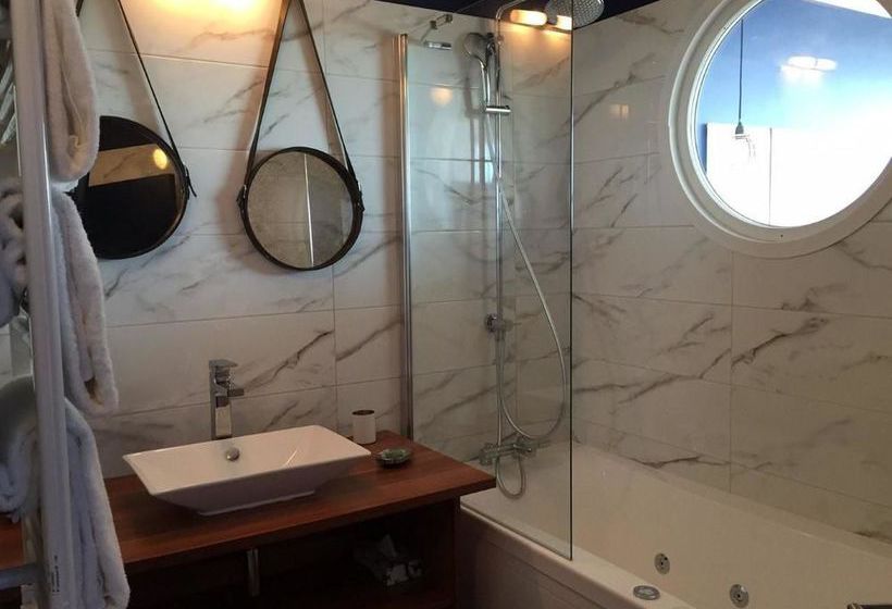 Baya Hotel & Spa  | Capbreton | Landes | France 20