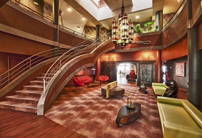 Baya Hotel & Spa  | Capbreton | Landes | France 5