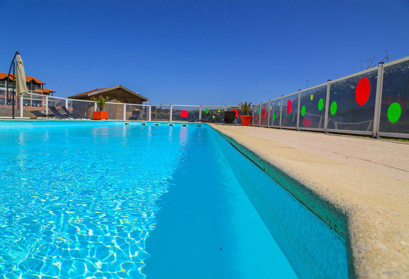 Baya Hotel & Spa  | Capbreton | Landes | France 7