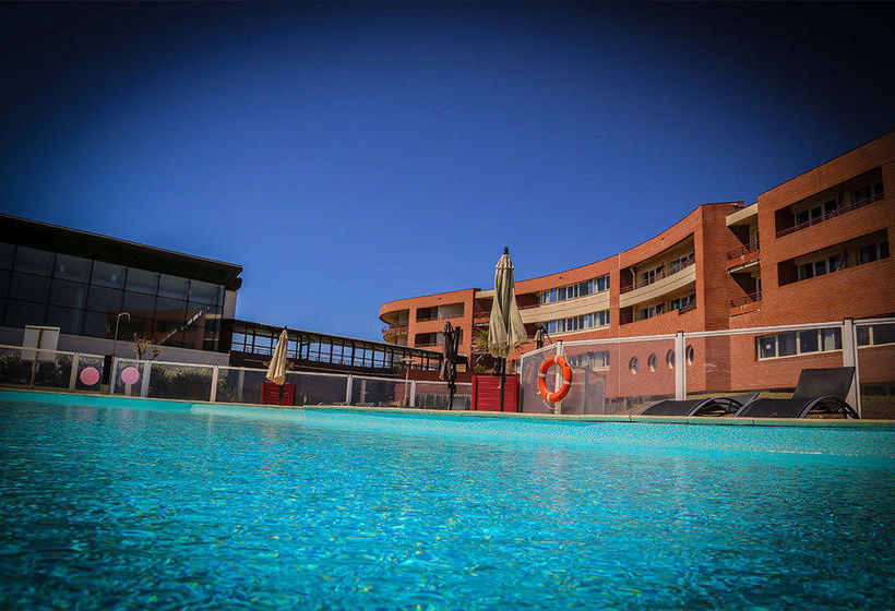 Baya Hotel & Spa  | Capbreton | Landes | France 8