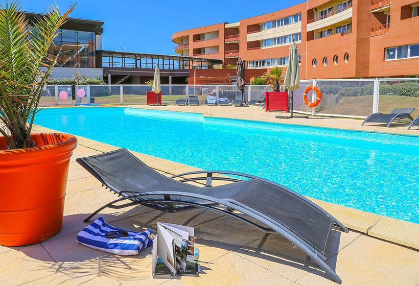 Baya Hotel & Spa  | Capbreton | Landes | France 9