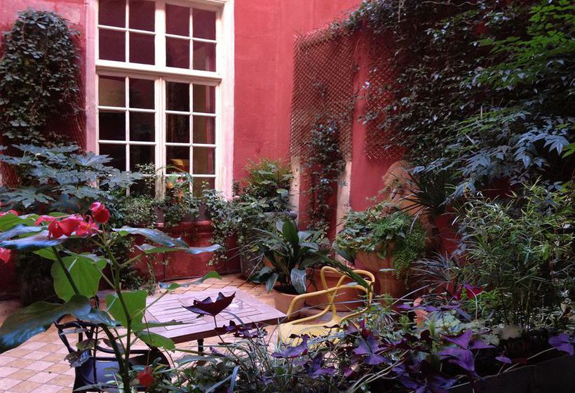 Hotel De L Amphitheatre Bocas del Ródano