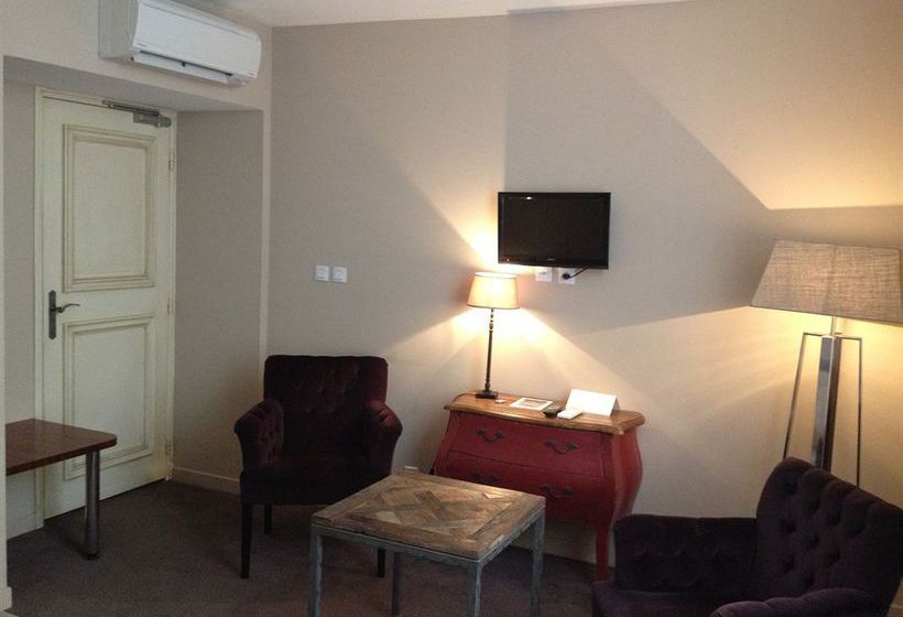 Hôtel De L Amphitheatre  | Arles | Bouches du Rhone | France 17