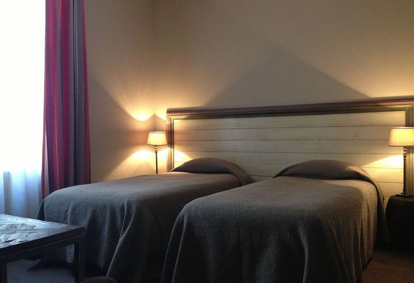 Hôtel De L Amphitheatre  | Arles | Bouches du Rhone | France 19