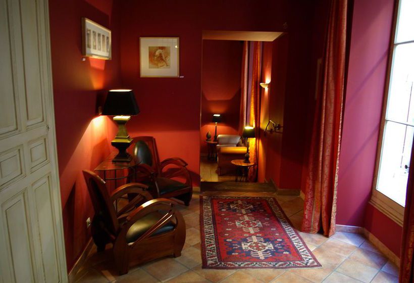 Hôtel De L Amphitheatre  | Arles | Bouches du Rhone | France 5