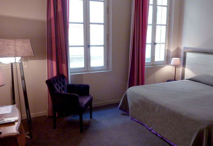 Hôtel De L Amphitheatre  | Arles | Bouches du Rhone | France 8