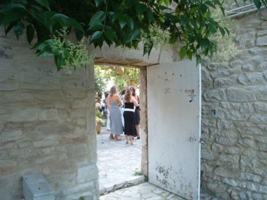 Hotel Le Mas De Galoffre