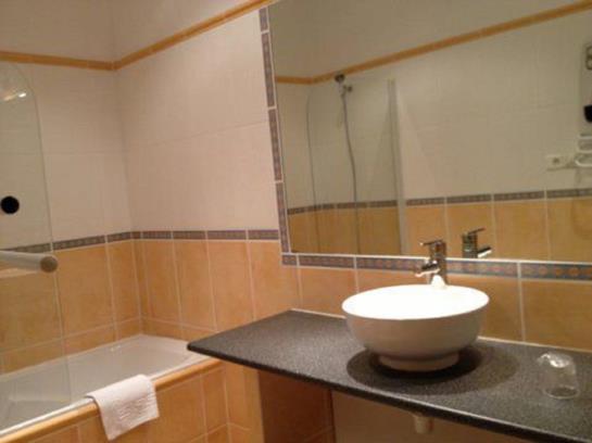 Hôtel Le Mas De Galoffre  | Nîmes | Gard | France 11