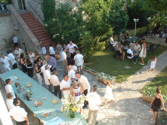 Hôtel Le Mas De Galoffre  | Nîmes | Gard | France 3