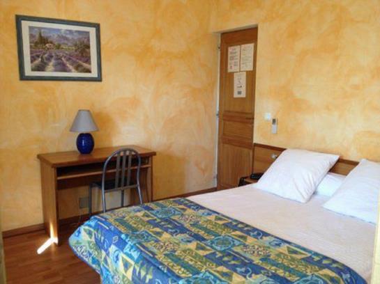 Hôtel Le Mas De Galoffre  | Nîmes | Gard | France 4