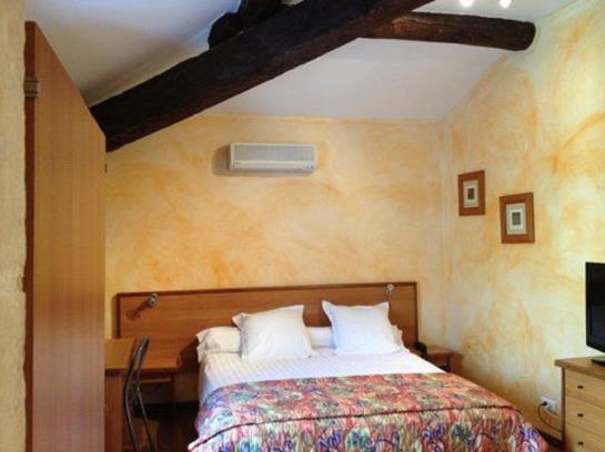 Hôtel Le Mas De Galoffre  | Nîmes | Gard | France 5