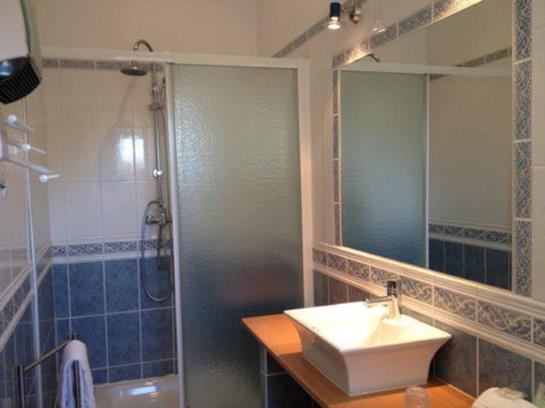 Hôtel Le Mas De Galoffre  | Nîmes | Gard | France 7