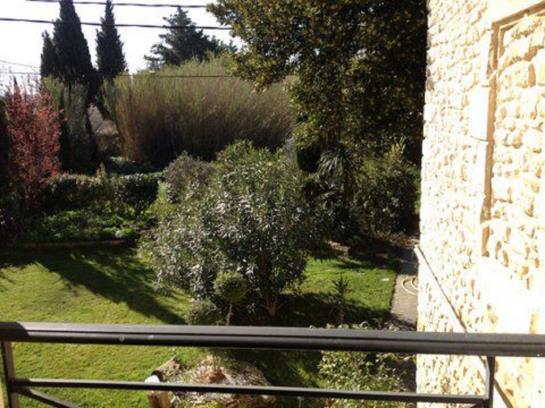 Hôtel Le Mas De Galoffre  | Nîmes | Gard | France 9