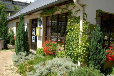 Hotel Neiges De France 