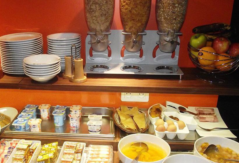 Best Western Hotel De Paris 