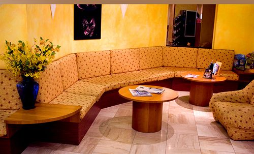 Best Western Hotel De Paris  | Laval | Mayenne | France 14