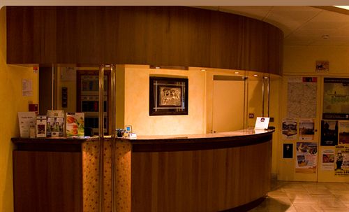 Best Western Hotel De Paris  | Laval | Mayenne | France 15