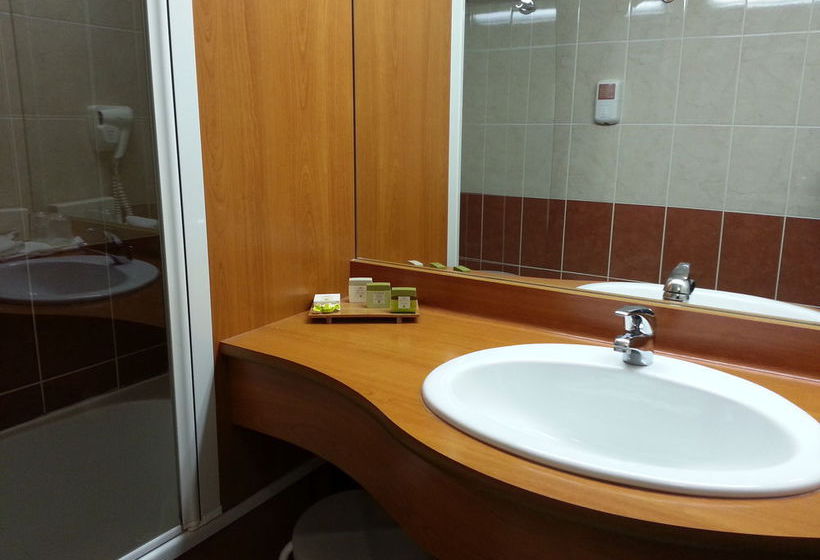 Pradotel  | Crolles | Isère | Francia 1