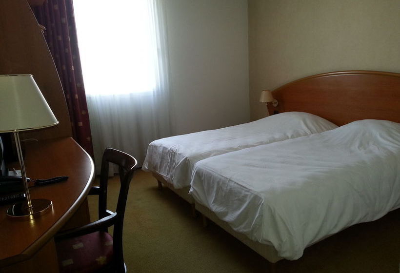 Pradotel  | Crolles | Isère | Francia 10