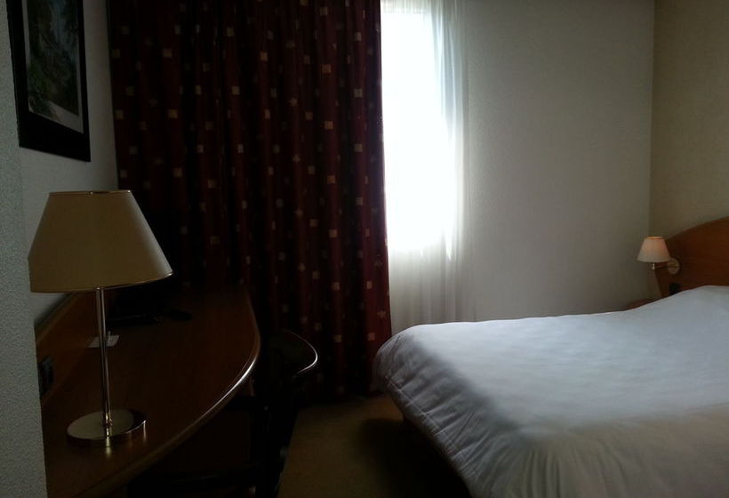 Pradotel  | Crolles | Isère | Francia 11