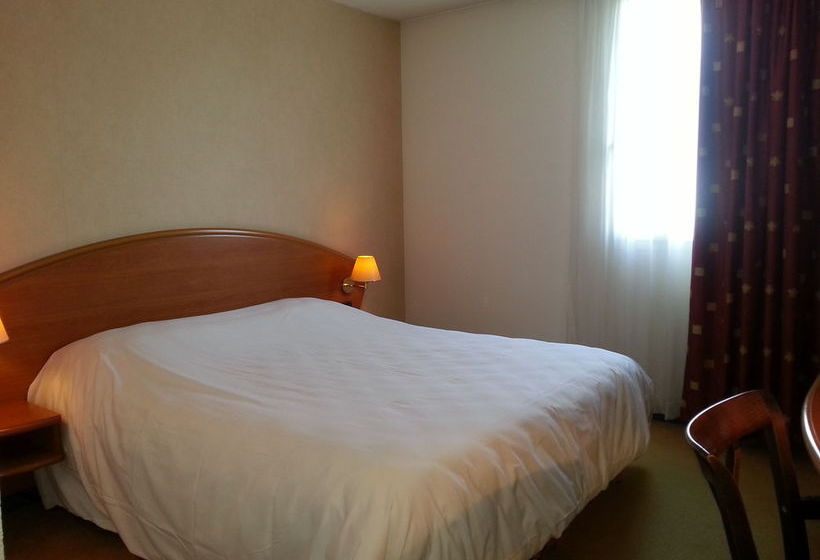 Pradotel  | Crolles | Isère | Francia 12