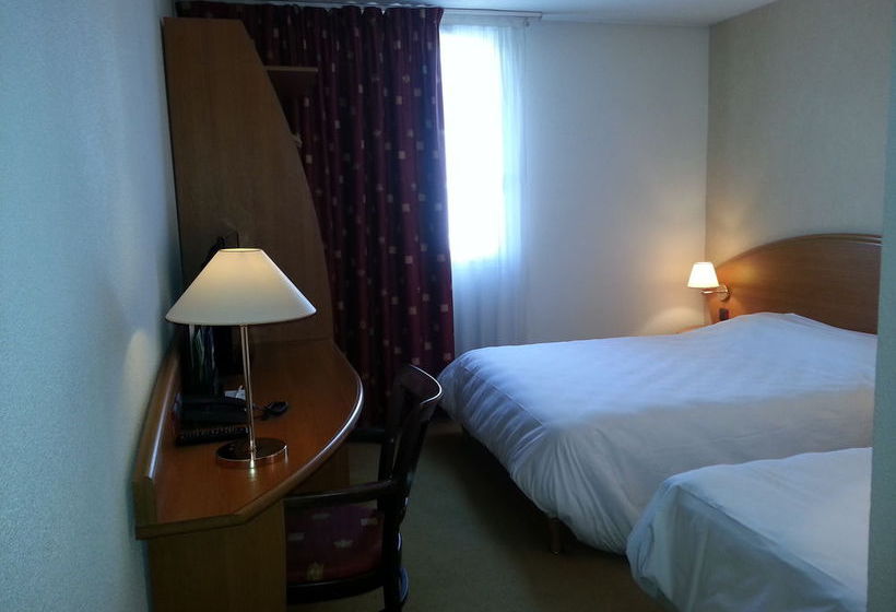 Pradotel  | Crolles | Isère | Francia 14