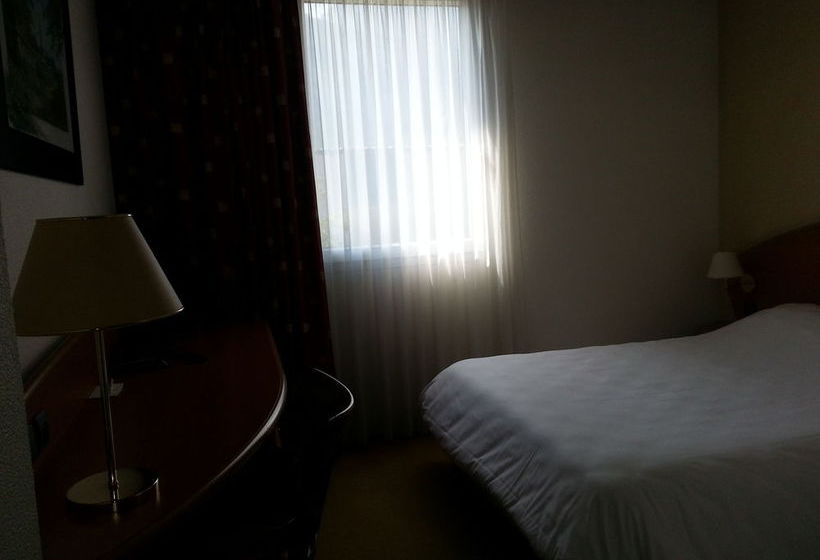 Pradotel  | Crolles | Isère | Francia 15