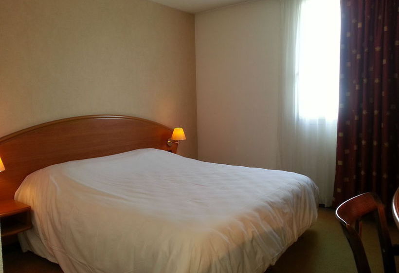 Pradotel  | Crolles | Isère | Francia 16