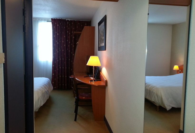 Pradotel  | Crolles | Isère | Francia 17