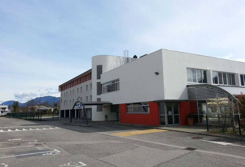 Pradotel  | Crolles | Isère | Francia 3