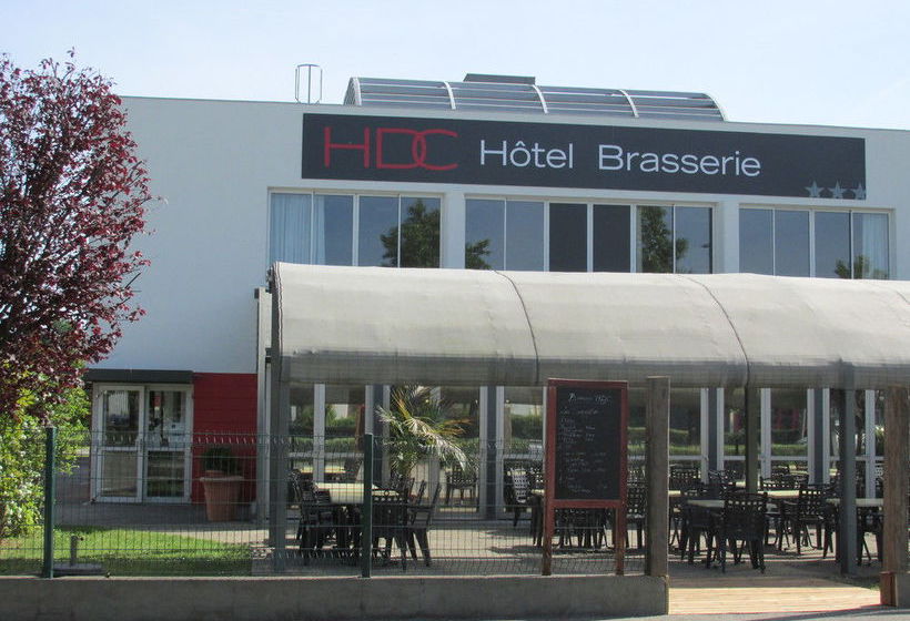 Pradotel  | Crolles | Isère | Francia 5