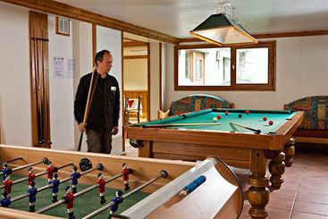 Hôtel Athena  | Brides les Bains | Savoie | France 10