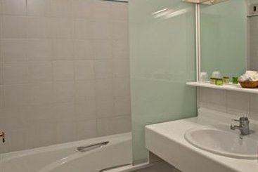 Hôtel Athena  | Brides les Bains | Savoie | France 11