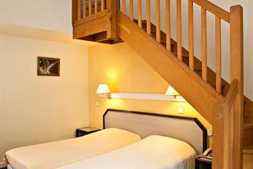 Hôtel Athena  | Brides les Bains | Savoie | France 15