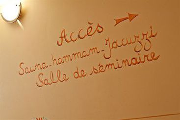 Hôtel Athena  | Brides les Bains | Savoie | France 17