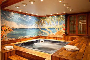 Hôtel Athena  | Brides les Bains | Savoie | France 18