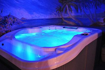 Hôtel Athena  | Brides les Bains | Savoie | France 4