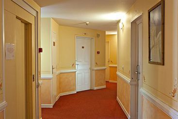 Hôtel Athena  | Brides les Bains | Savoie | France 6