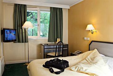 Hôtel Athena  | Brides les Bains | Savoie | France 8