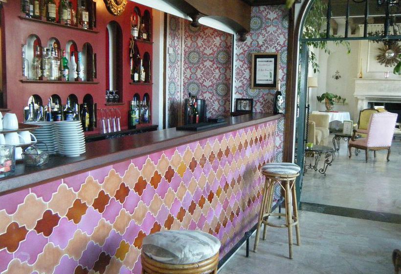 Hotel Delos Ile de Bendor Bandol