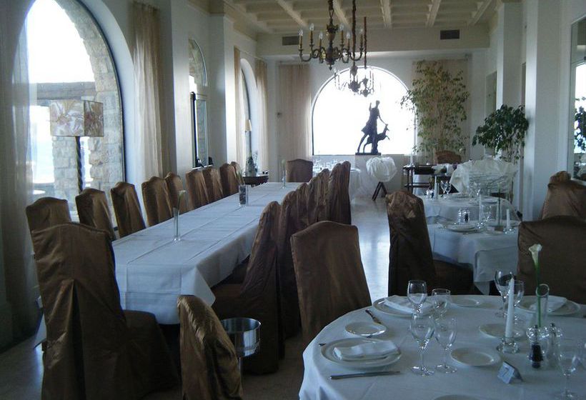 Hôtel Delos Ile de Bendor  | Bandol | Var | France 1