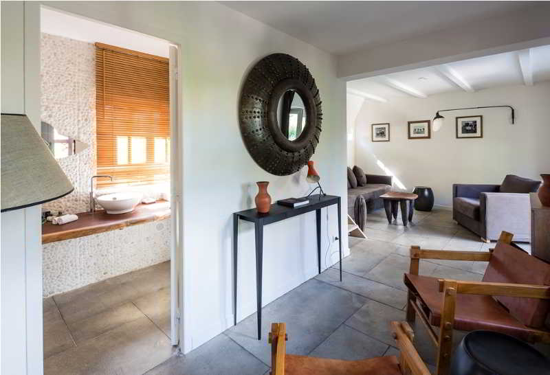 Hôtel Delos Ile de Bendor  | Bandol | Var | France 2