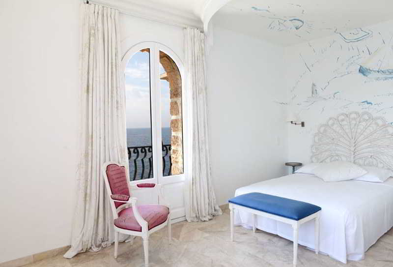 Hôtel Delos Ile de Bendor  | Bandol | Var | France 4