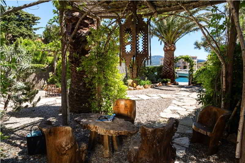 Hôtel Delos Ile de Bendor  | Bandol | Var | France 5