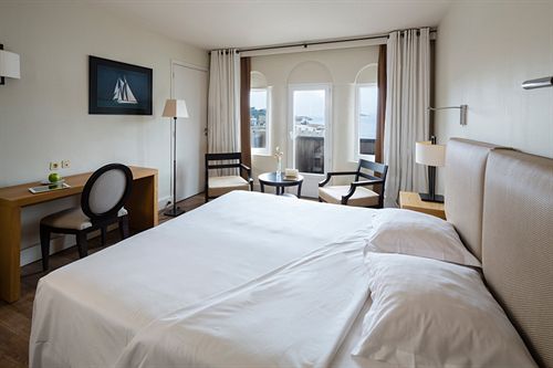 Hôtel Delos Ile de Bendor  | Bandol | Var | France 6