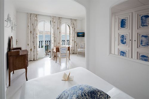 Hôtel Delos Ile de Bendor  | Bandol | Var | France 7